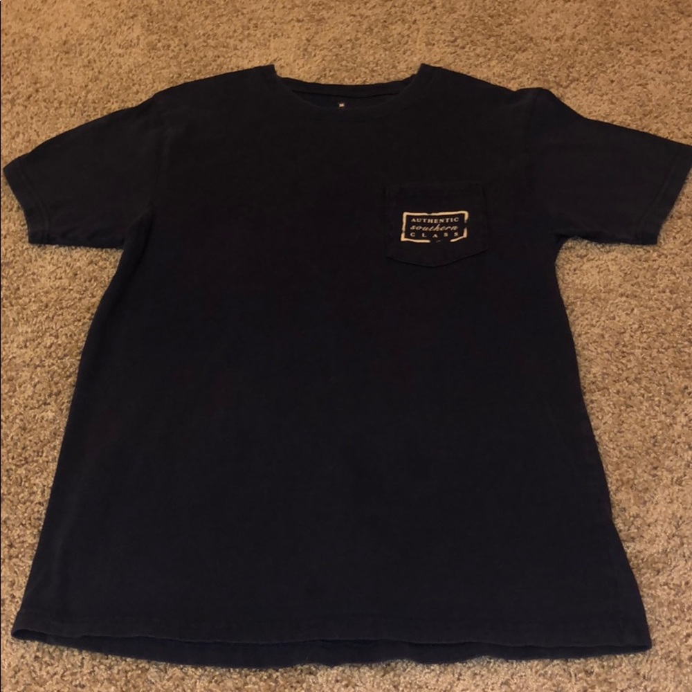 Brand New Southern Marsh Texas men’s tshirt